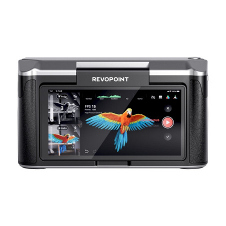 Revopoint Miraco Pro Scanner 3D