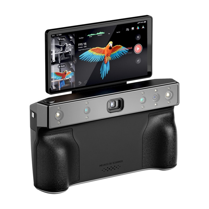 Revopoint Miraco Pro Scanner 3D
