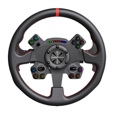 PXN WCS R2 Volante Gaming 13 pollici