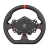 PXN WDS R2 Volante Gaming Microfibra e Alluminio