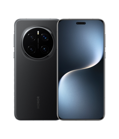 Honor Magic7 Pro 5G Dual Sim 12GB RAM 512GB - Black