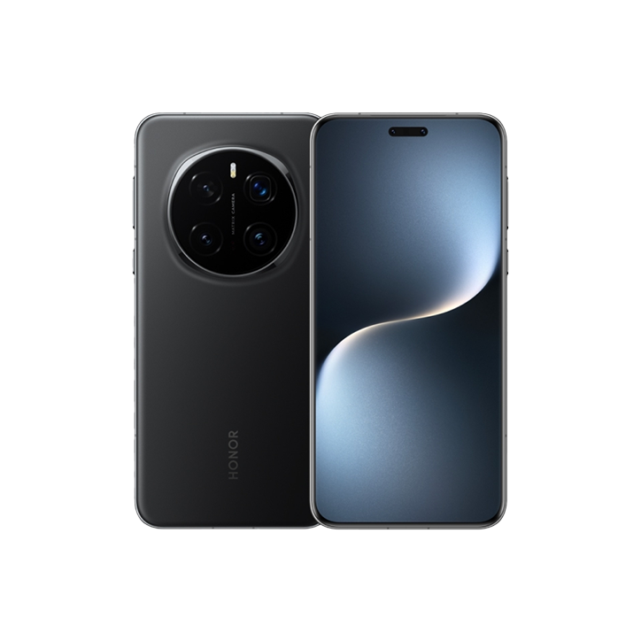 Honor Magic7 Pro 5G Dual Sim 12GB RAM 512GB - Black