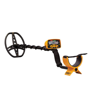 Garrett ACE 400i Metal Detector