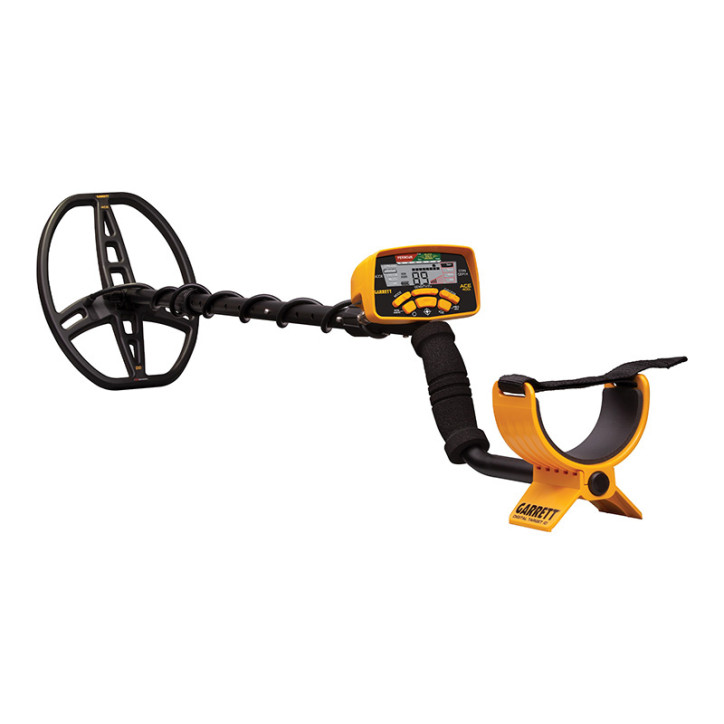 Garrett ACE 400i Metal Detector Garrett ACE 400i Metal Detector