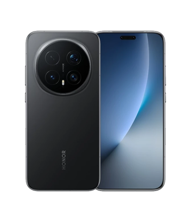 Honor Magic8 Pro 5G Dual SIM 12GB RAM 512GB Nero