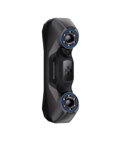 Revopoint MetroY Scanner 3D Blu Laser