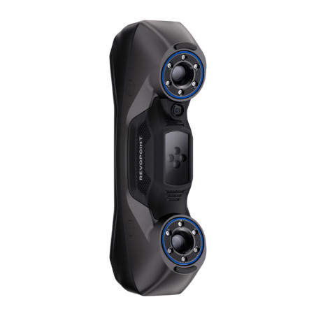 Revopoint MetroY Scanner 3D Blu Laser