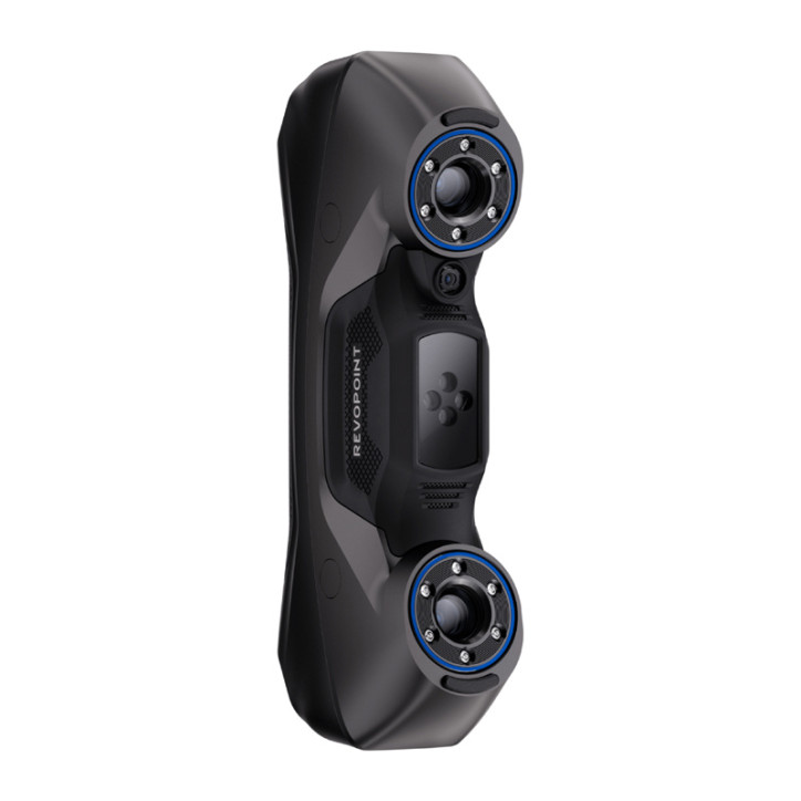 Revopoint MetroY Scanner 3D Blu Laser