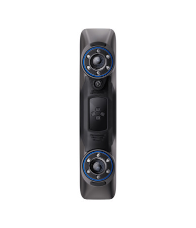 Revopoint MetroY Scanner 3D Blu Laser
