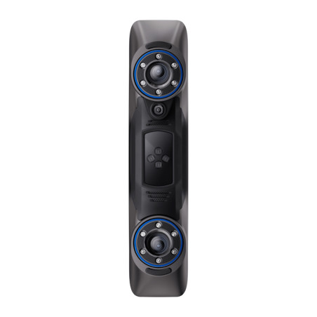 Revopoint MetroY Scanner 3D Blu Laser