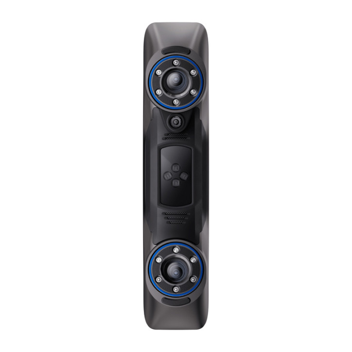 Revopoint MetroY Scanner 3D Blu Laser