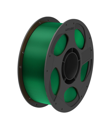 Anycubic Christmas PLA Filament Set 4 Pezzi