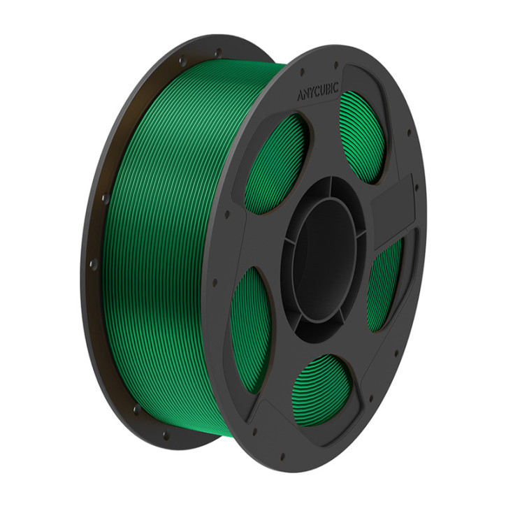 Anycubic Christmas PLA Filament Set 4 Pezzi Anycubic Christmas PLA Filament Set 4 Pezzi