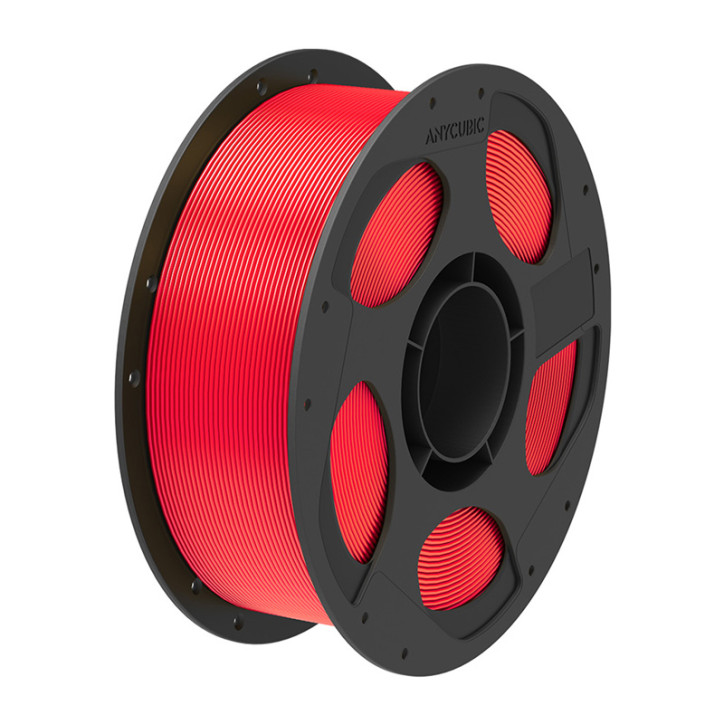 Anycubic Christmas PLA Filament Set 4 Pezzi Anycubic Christmas PLA Filament Set 4 Pezzi