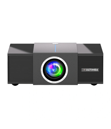 Ultimea Apollo P60 Proiettore Full HD 1080p 900 ANSI Lumen Nero