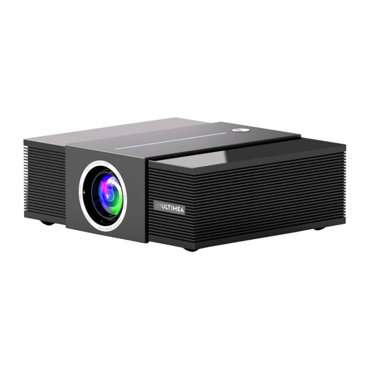Ultimea Apollo P60 Proiettore Full HD 1080p 900 ANSI Lumen Nero