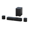Ultimea Aura A50 Pro Soundbar 5.1 Dolby Atmos