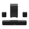 Ultimea Aura A50 Pro Soundbar 5.1 Dolby Atmos