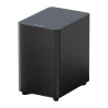 Ultimea Aura A40 Soundbar 7.1 Canali Virtual Surround Nero