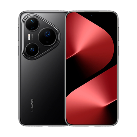 Huawei Pura 80 Pro 5G 12GB RAM 512GB Nero
