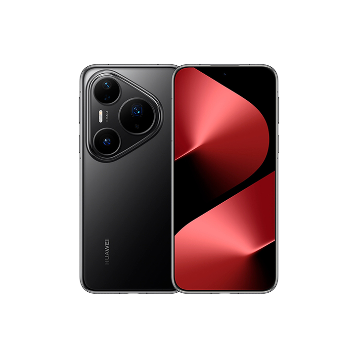 Huawei Pura 80 Pro 5G 12GB RAM 512GB Nero