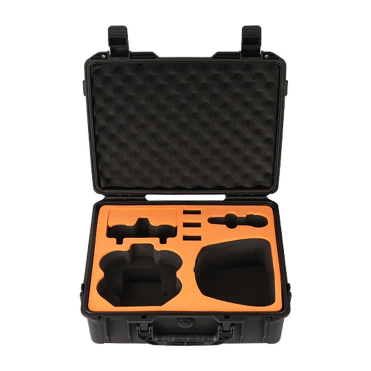 Sunnylife Custodia Rigida per DJI Neo Motion Fly More Combo Sunnylife Custodia Rigida per DJI Neo Motion Fly More Combo
