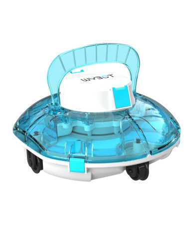 Robot Pulitore Piscina WYBOT Winny 200 Senza Fili