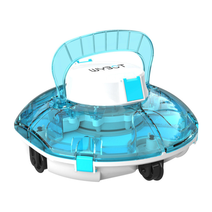 Robot Pulitore Piscina WYBOT Winny 200 Senza Fili Robot Pulitore Piscina WYBOT Winny 200 Senza Fili