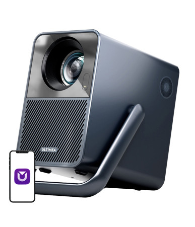 Ultimea Poseidon E40 Proiettore Smart 1080p 1000 ANSI Lumens Android TV