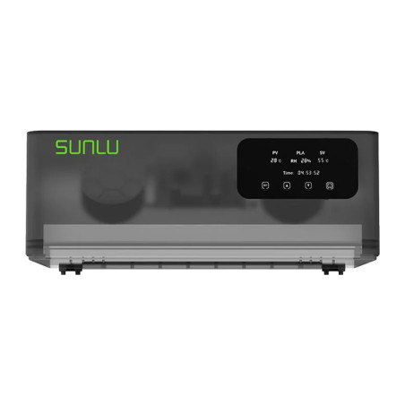 Sunlu Essiccatore Filamenti per Bambu Lab AMS