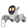Loona Premium Interactive Robot Bianco
