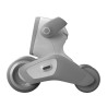 Loona Premium Interactive Robot Bianco