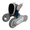 Loona Premium Interactive Robot Bianco