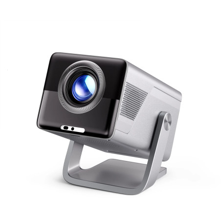 Magcubic X7 Proiettore 1000 ANSI 1080P Android 14 WiFi 6 Bluetooth 5.4