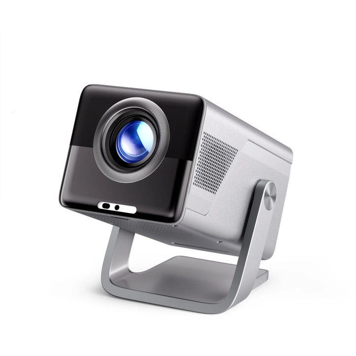 Magcubic X7 Proiettore 1000 ANSI 1080P Android 14 WiFi 6 Bluetooth 5.4