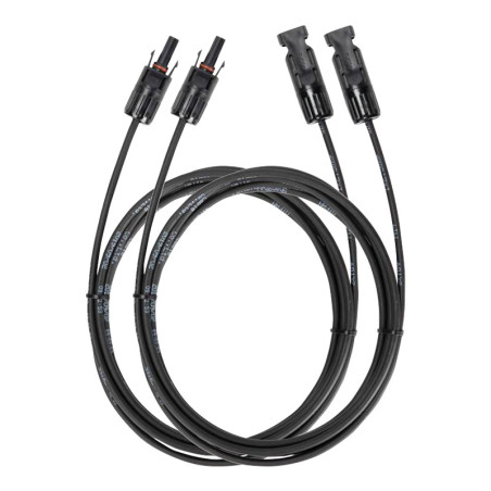 EcoFlow Cavo di Estensione Solare 3m MC4