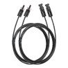 EcoFlow Cavo di Estensione Solare 3m MC4