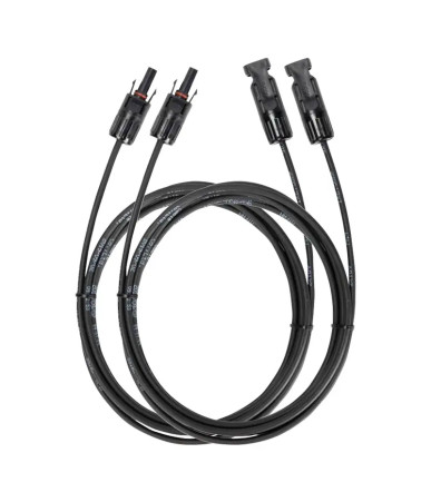 EcoFlow Cavo di Estensione Solare 3m MC4