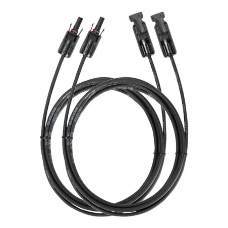 EcoFlow Cavo di Estensione Solare 3m MC4