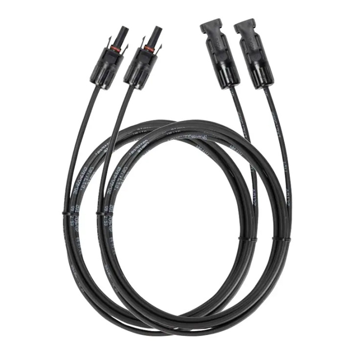 EcoFlow Cavo di Estensione Solare 3m MC4