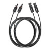 EcoFlow Cavo di Estensione Solare 3m MC4