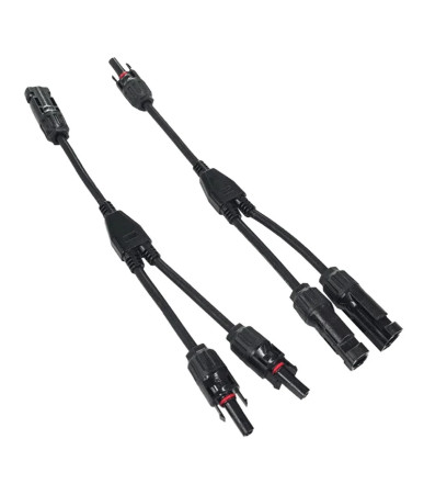 EcoFlow Cavo Collegamento Parallelo Solare 30cm
