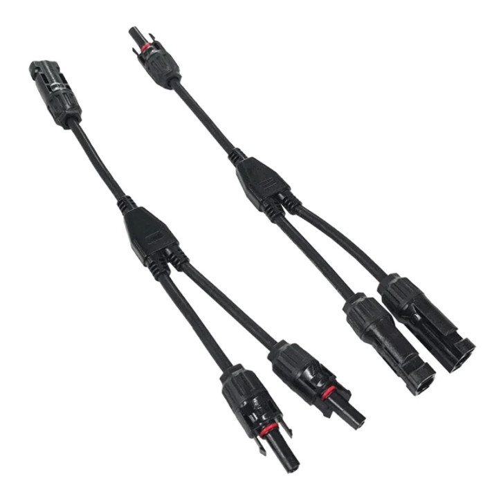 EcoFlow Cavo Collegamento Parallelo Solare 30cm