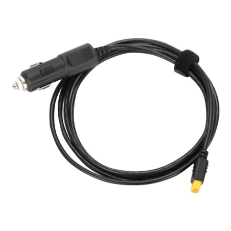 EcoFlow Cavo di Ricarica Auto XT60 1.5M