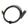 EcoFlow Cavo di Ricarica Auto XT60 1.5M