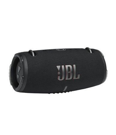 JBL Xtreme 3 Nero Speaker Bluetooth Portatile Waterproof