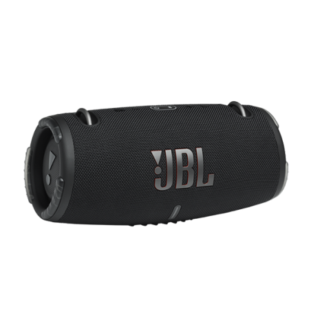 JBL Xtreme 3 Nero Speaker Bluetooth Portatile Waterproof