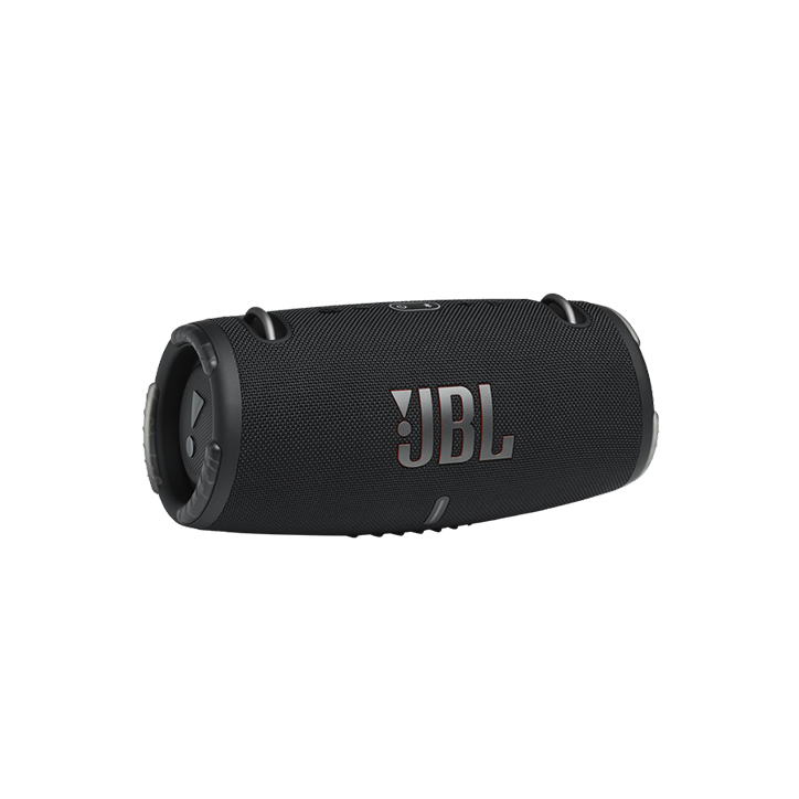JBL Xtreme 3 Nero Speaker Bluetooth Portatile Waterproof