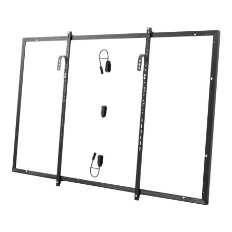 EcoFlow Balcony Hook Kit Supporto Pannelli Solari
