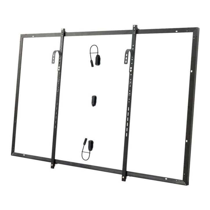 EcoFlow Balcony Hook Kit Supporto Pannelli Solari EcoFlow Balcony Hook Kit Supporto Pannelli Solari
